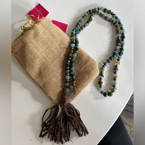 HIPCHIK COUTURE necklace